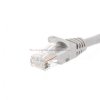 UTP Patch cord 0,25 m. Kat.6 szary
